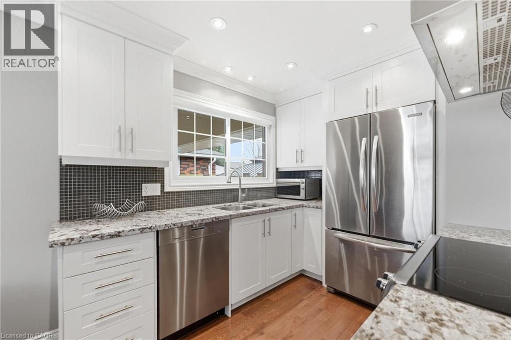 31 Marshall Street, Brantford, Ontario  N3R 3C8 - Photo 12 - 40814975