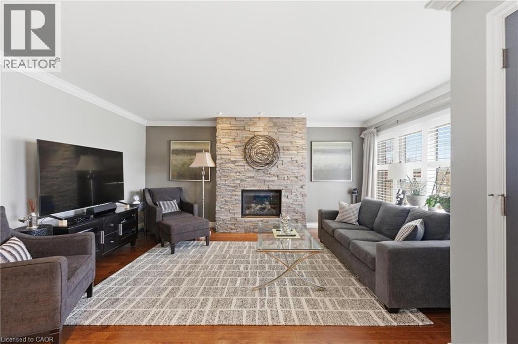 31 Marshall Street, Brantford, Ontario  N3R 3C8 - Photo 5 - 40814975