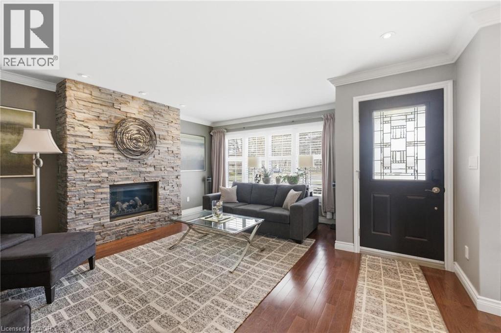 31 Marshall Street, Brantford, Ontario  N3R 3C8 - Photo 4 - 40814975