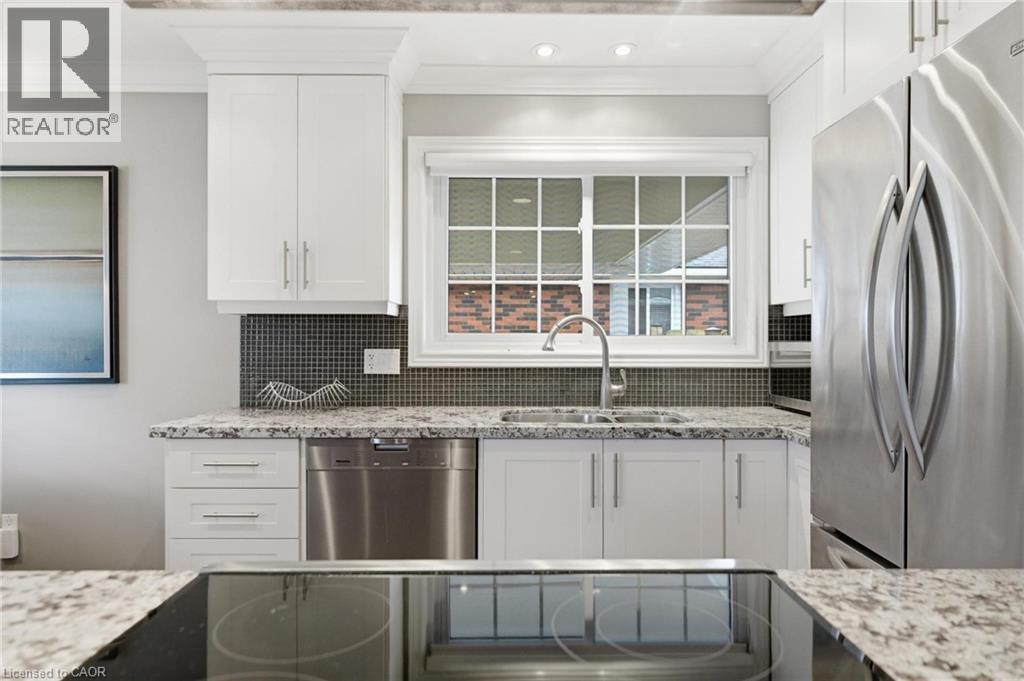 31 Marshall Street, Brantford, Ontario  N3R 3C8 - Photo 11 - 40814975