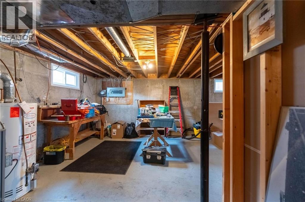 31 Marshall Street, Brantford, Ontario  N3R 3C8 - Photo 23 - 40814975