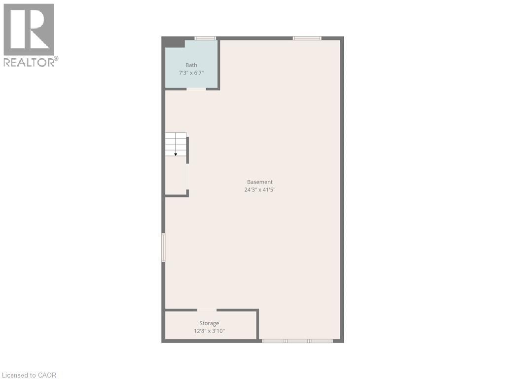 31 Marshall Street, Brantford, Ontario  N3R 3C8 - Photo 33 - 40814975