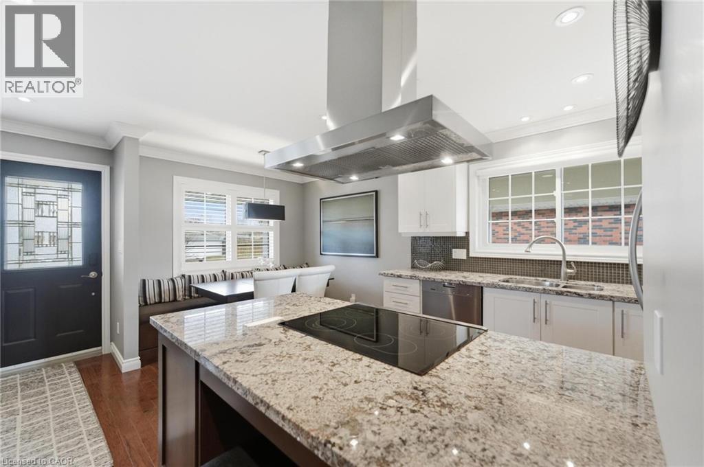 31 Marshall Street, Brantford, Ontario  N3R 3C8 - Photo 10 - 40814975