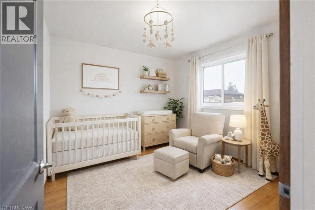 31 Marshall Street, Brantford, Ontario  N3R 3C8 - Photo 16 - 40814975