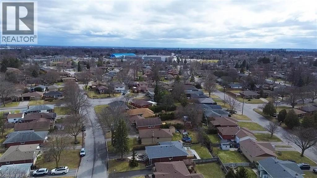 31 Marshall Street, Brantford, Ontario  N3R 3C8 - Photo 30 - 40814975