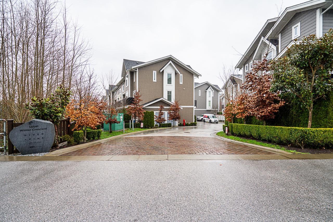 66 14541 Winter Crescent, Surrey, British Columbia V4P 0G5 - Photo 39 - R3101349