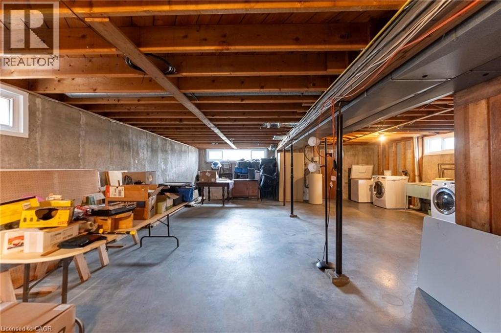 31 Marshall Street, Brantford, Ontario  N3R 3C8 - Photo 24 - 40814975