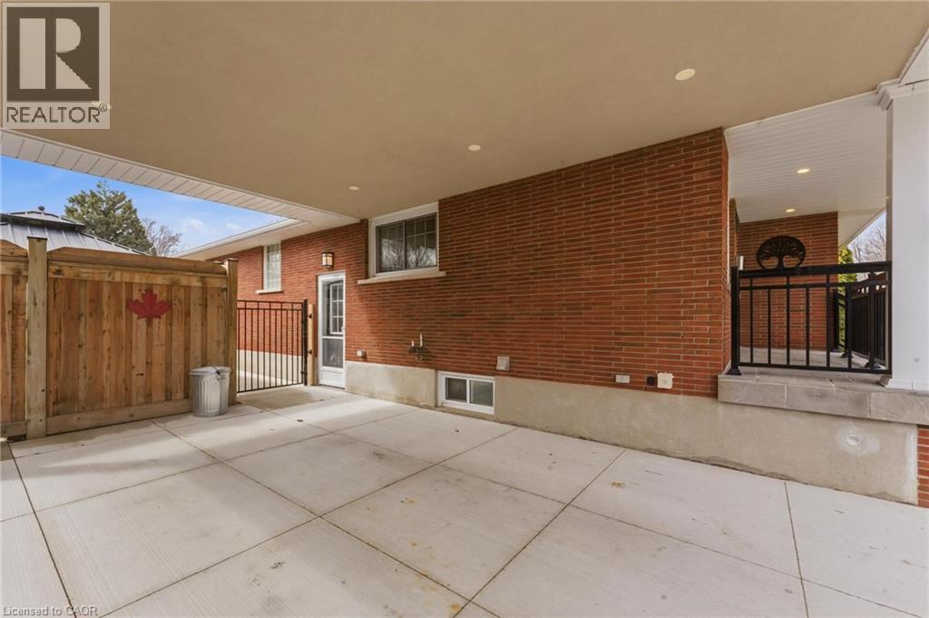 31 Marshall Street, Brantford, Ontario  N3R 3C8 - Photo 28 - 40814975