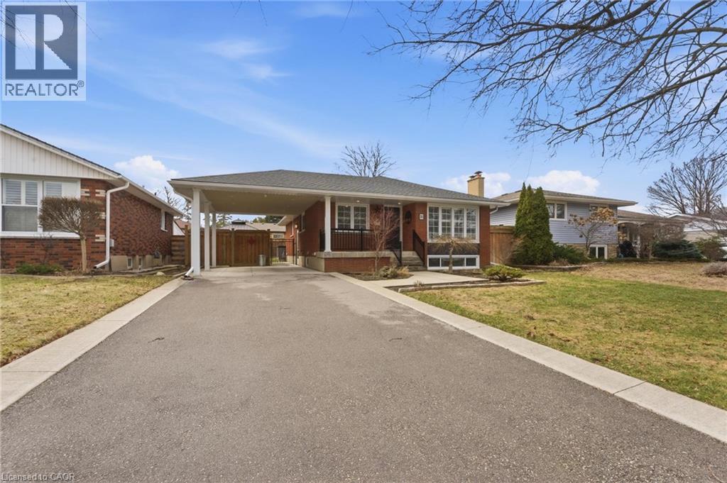 31 Marshall Street, Brantford, Ontario  N3R 3C8 - Photo 29 - 40814975