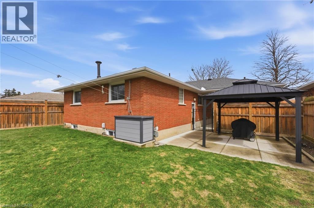 31 Marshall Street, Brantford, Ontario  N3R 3C8 - Photo 27 - 40814975