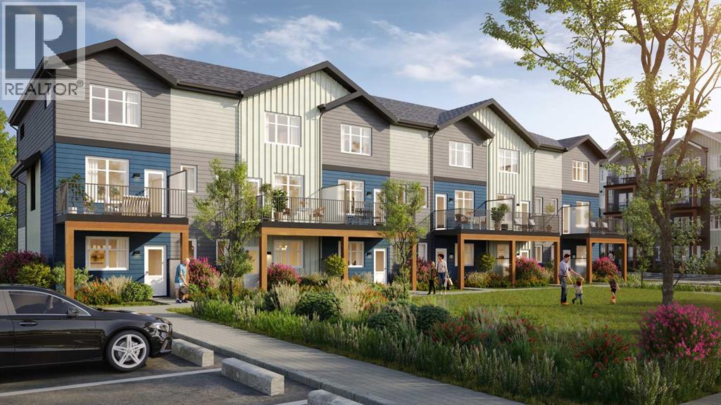 203, 28 Red Embers Plaza Ne, Calgary, Alberta  T3N 2W1 - Photo 1 - A2294166