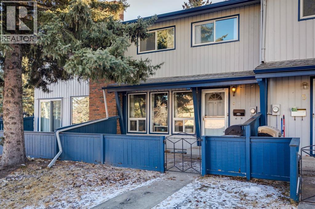 3, 5315 53 Avenue Nw, Calgary, Alberta  T3A 2E7 - Photo 31 - A2295376