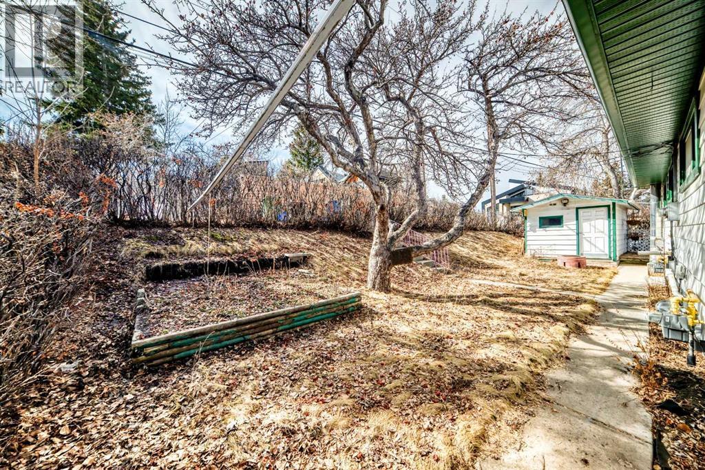 1415 Rosehill Drive Nw, Calgary, Alberta  T2K 1M3 - Photo 45 - A2295667