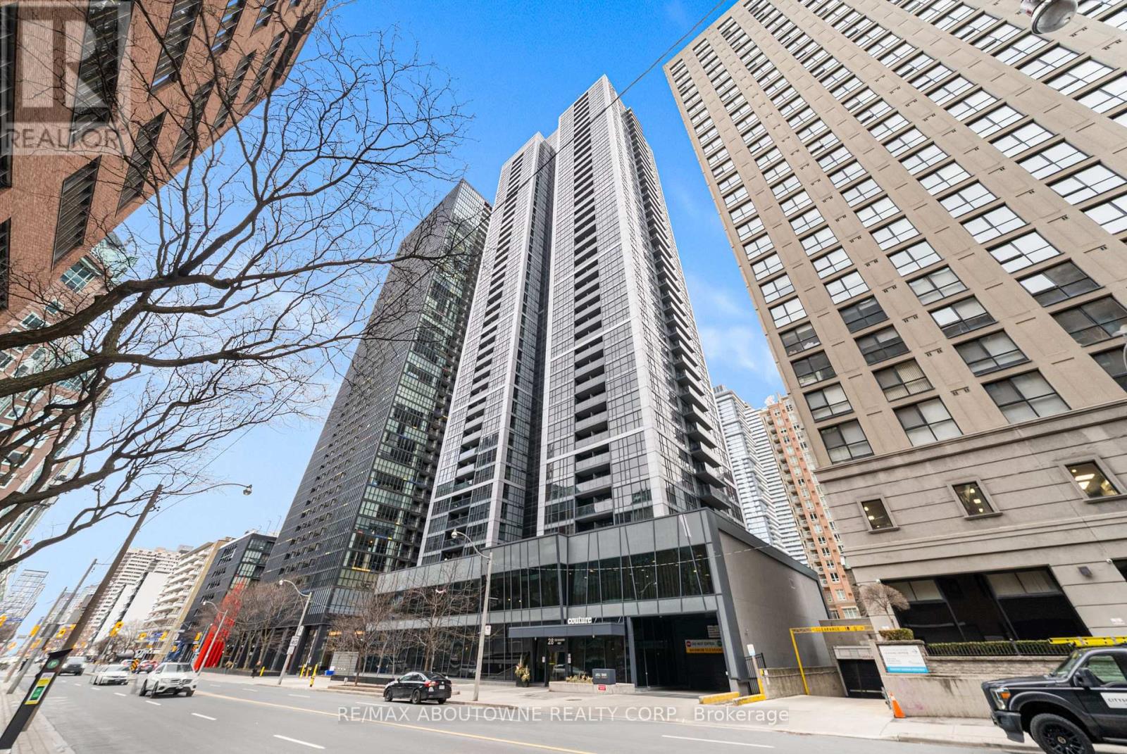 3110 - 28 TED ROGERS WAY, Toronto, Ontario