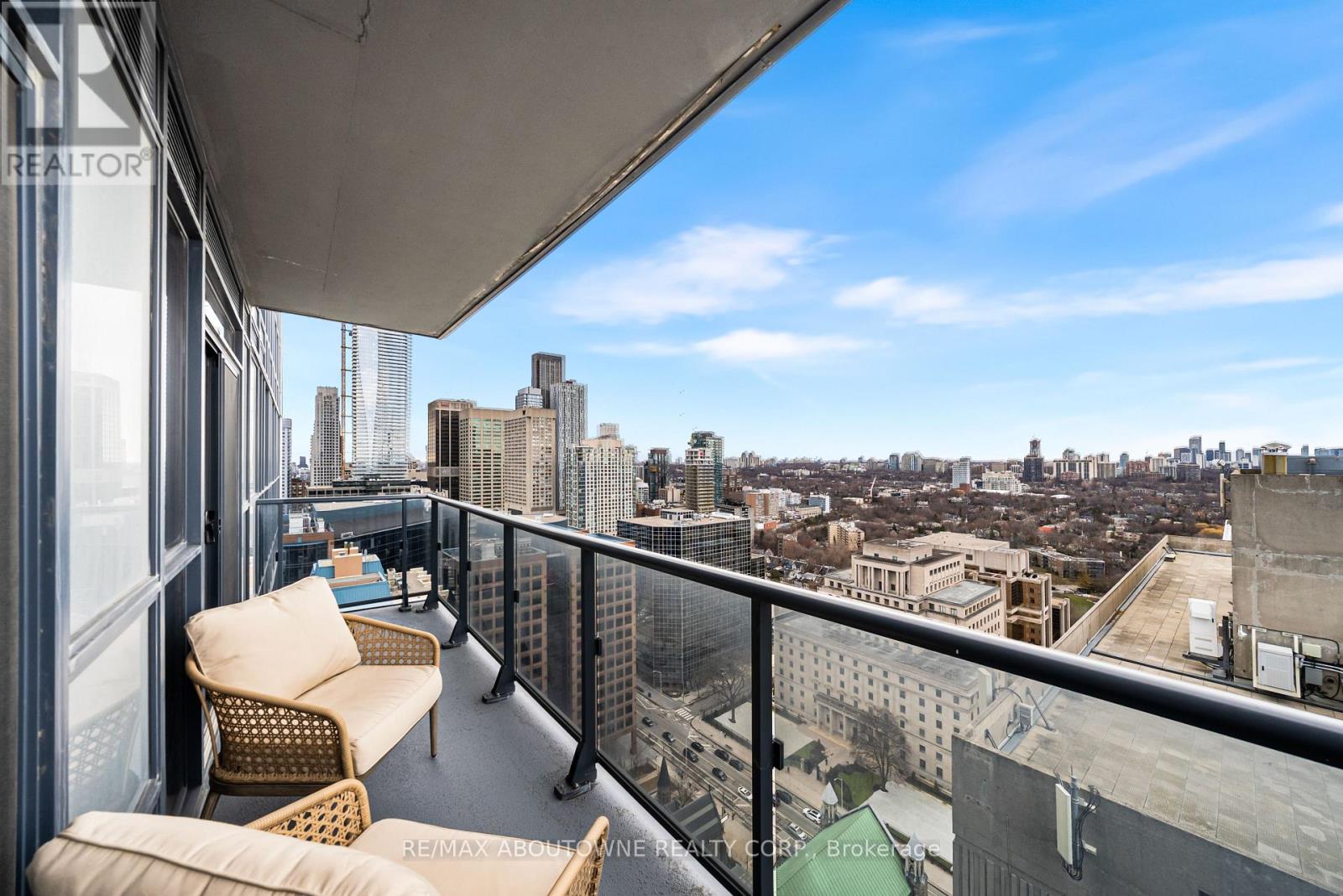 3110 - 28 Ted Rogers Way, Toronto, Ontario  M4Y 2J4 - Photo 21 - C12919590