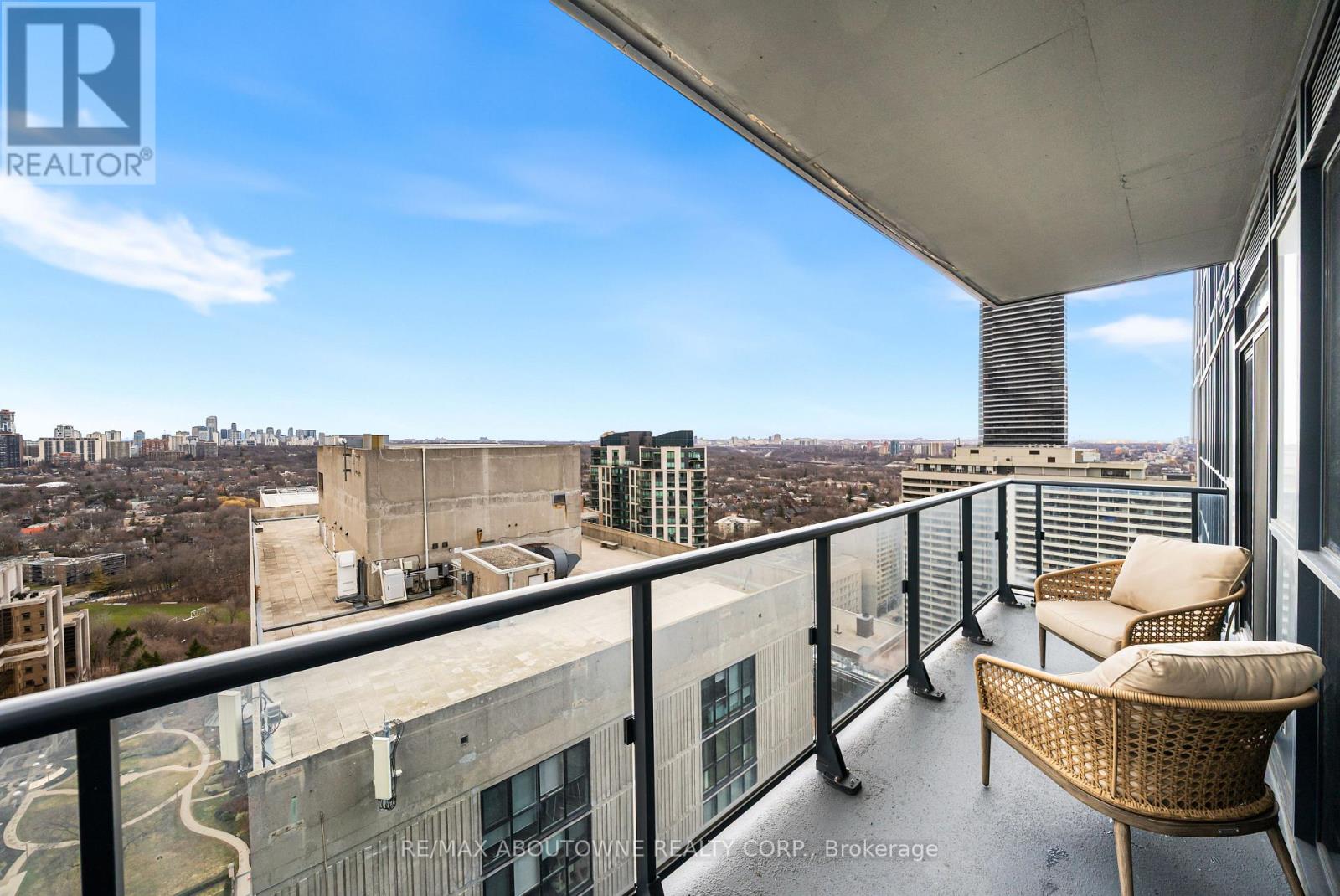 3110 - 28 Ted Rogers Way, Toronto, Ontario  M4Y 2J4 - Photo 22 - C12919590