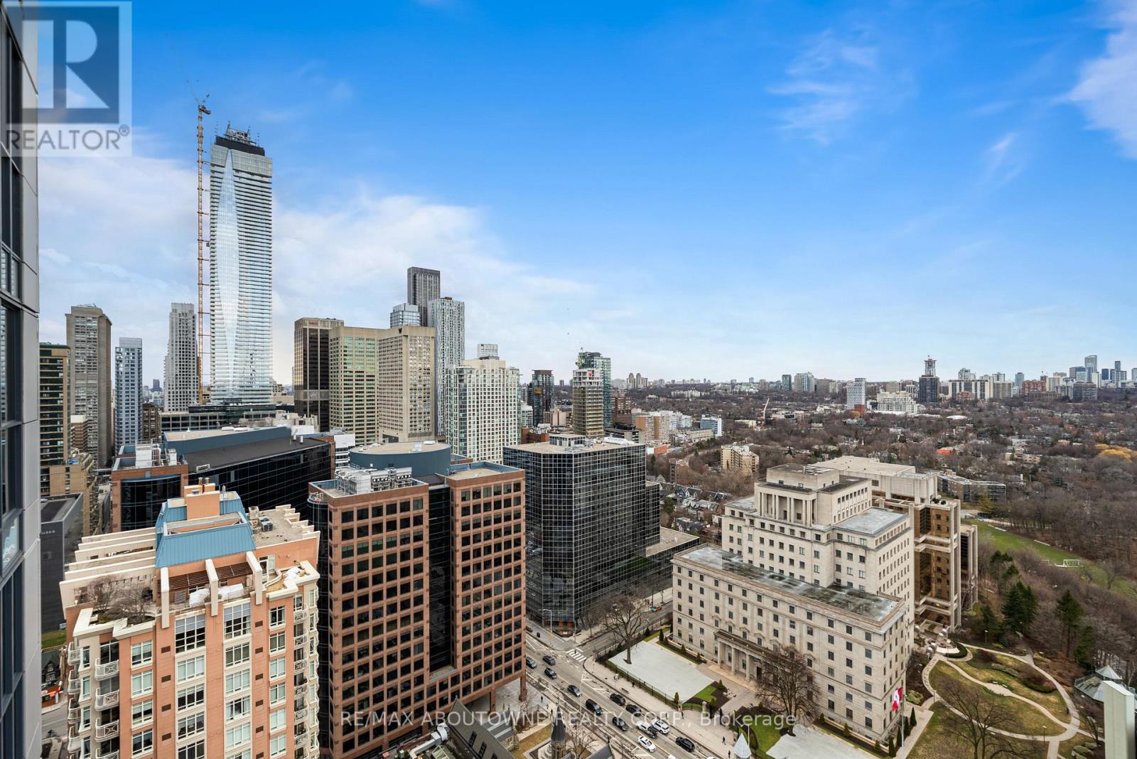 3110 - 28 Ted Rogers Way, Toronto, Ontario  M4Y 2J4 - Photo 23 - C12919590