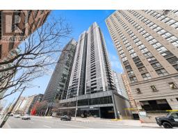 3110 - 28 TED ROGERS WAY, Toronto, Ontario