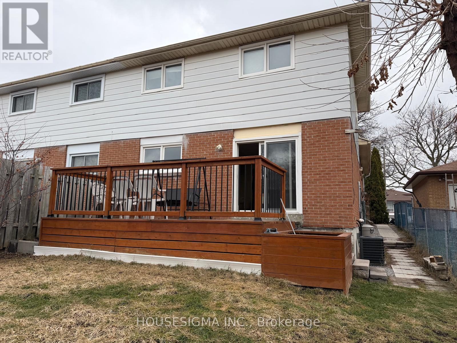 34 LADNER DRIVE N, Toronto, Ontario