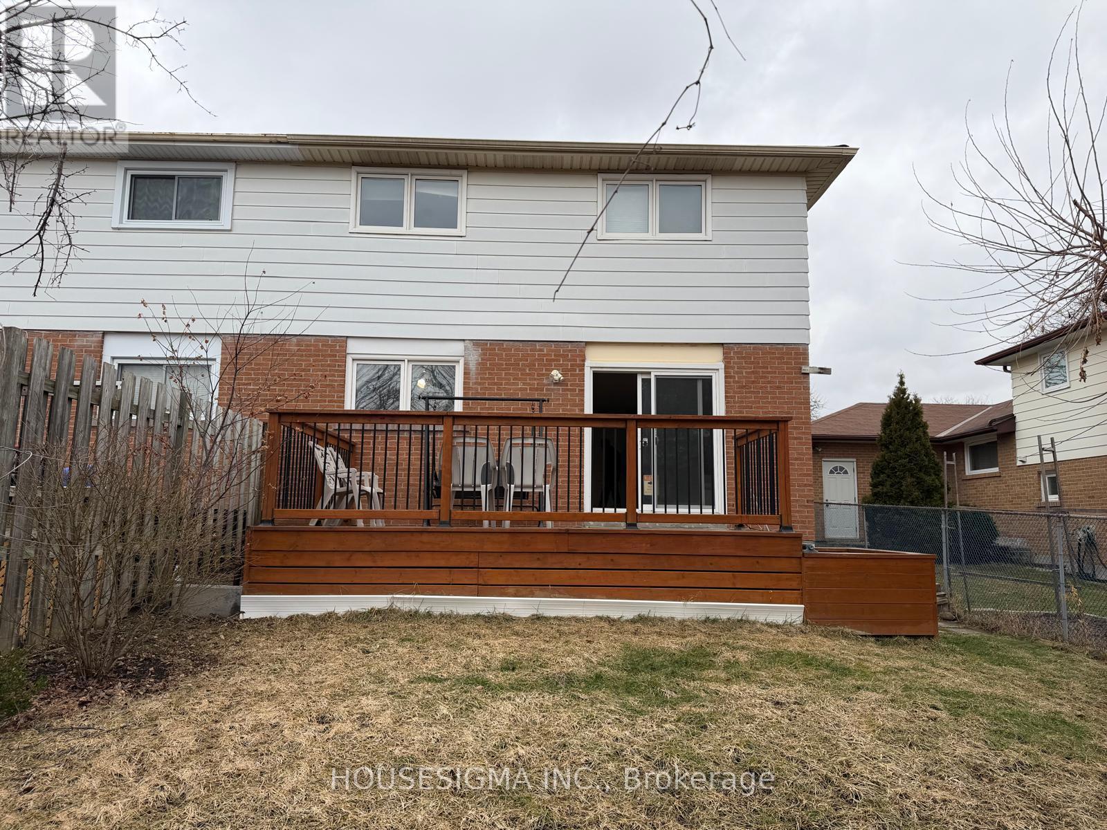 34 Ladner Drive N, Toronto, Ontario  M2J 3Z7 - Photo 10 - C12919598