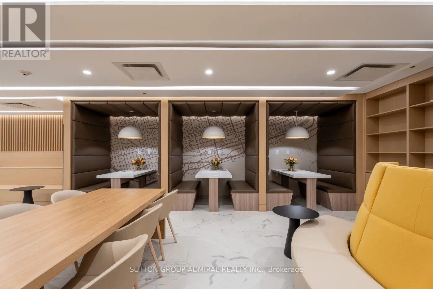 1003 - 38 Widmer Street, Toronto, Ontario  M5V 0P7 - Photo 3 - C12919618