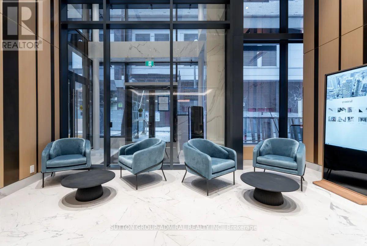 1003 - 38 Widmer Street, Toronto, Ontario  M5V 0P7 - Photo 5 - C12919618
