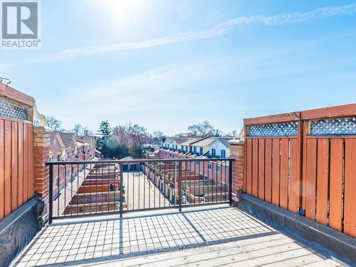 1521 Danforth Avenue, Toronto, Ontario  M4J 5C3 - Photo 30 - E12919560