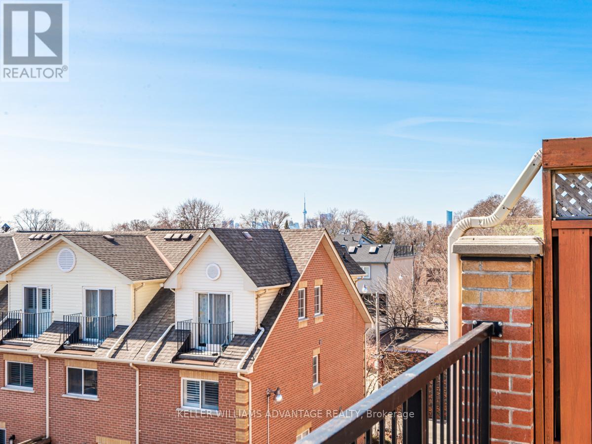 1521 Danforth Avenue, Toronto, Ontario  M4J 5C3 - Photo 32 - E12919560