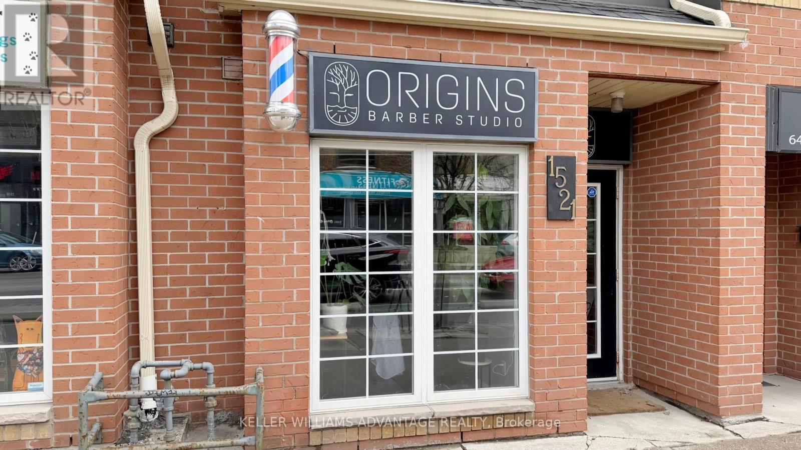 1521 Danforth Avenue, Toronto, Ontario  M4J 5C3 - Photo 33 - E12919560