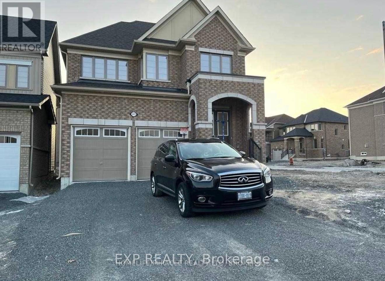 2472 KENTUCKY DERBY WAY, Oshawa, Ontario