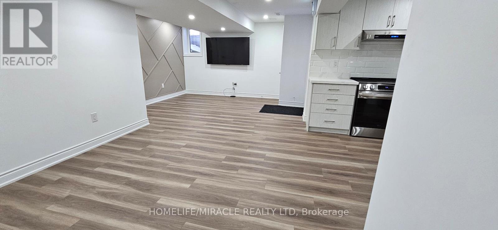 1183 RAVENSCROFT BSMT ROAD, Ajax, Ontario