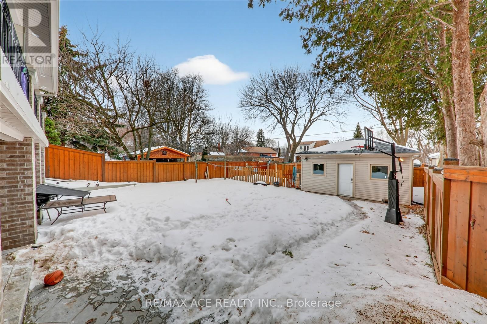 Bsmt - 90 Colonial Avenue, Toronto, Ontario  M1M 2C5 - Photo 8 - E12919642