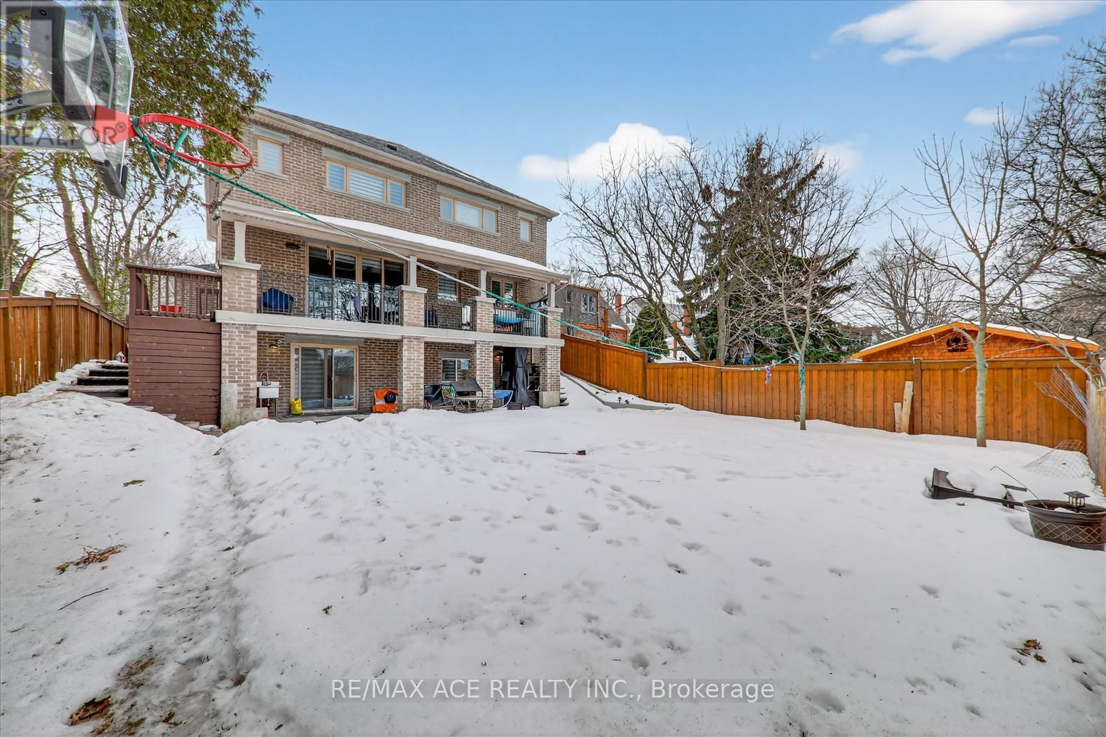 Bsmt - 90 Colonial Avenue, Toronto, Ontario  M1M 2C5 - Photo 9 - E12919642