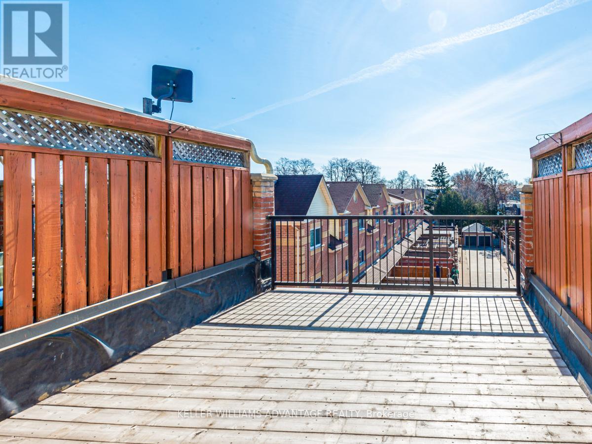 1521 Danforth Avenue, Toronto, Ontario  M4J 5C3 - Photo 29 - E12919652