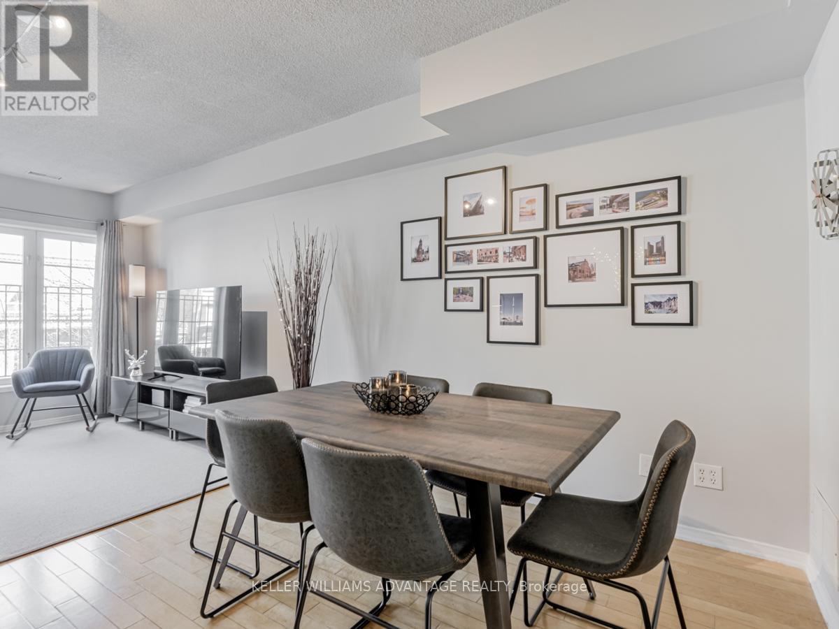 1521 Danforth Avenue, Toronto, Ontario  M4J 5C3 - Photo 3 - E12919652