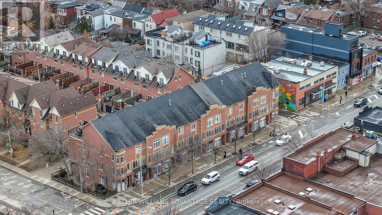 1521 Danforth Avenue, Toronto, Ontario  M4J 5C3 - Photo 42 - E12919652