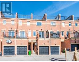 1521 DANFORTH AVENUE, Toronto, Ontario