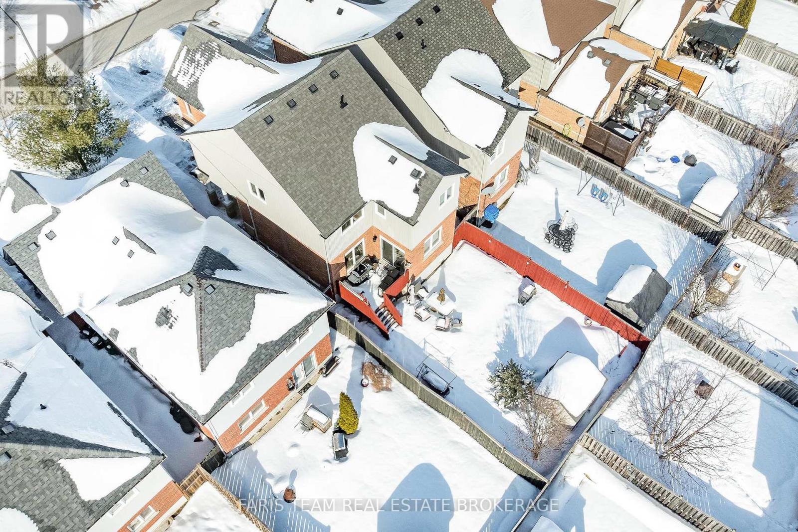 1845 Lamstone Street, Innisfil, Ontario  L9S 4Z8 - Photo 26 - N12821762