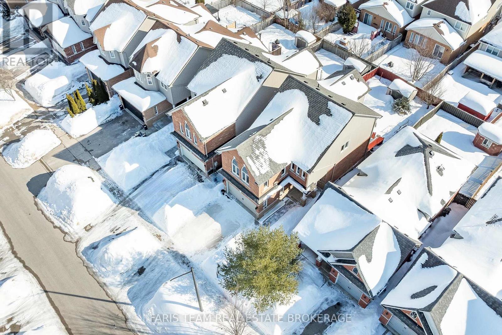 1845 Lamstone Street, Innisfil, Ontario  L9S 4Z8 - Photo 25 - N12821762