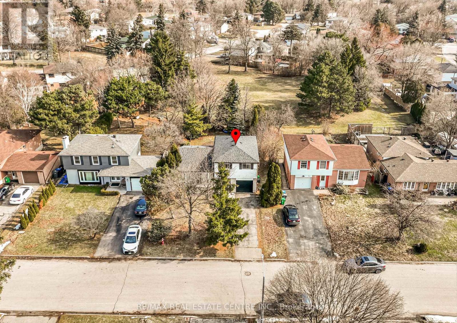 28 Cavendish Crescent, Brampton, Ontario  L6T 1Z4 - Photo 34 - W12871720