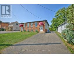 17 COLBORNE STREET, Thorold, Ontario