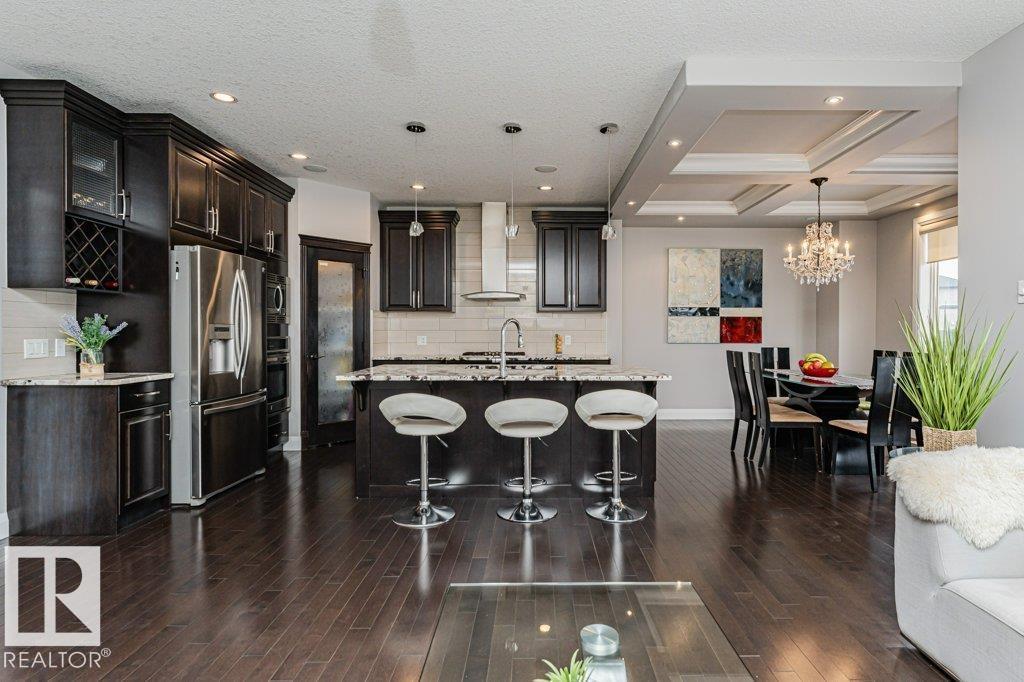 610 Albany Wy Nw, Edmonton, Alberta  T6V 0H3 - Photo 10 - E4478959