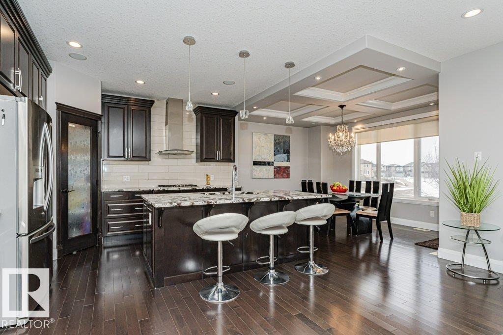 610 Albany Wy Nw, Edmonton, Alberta  T6V 0H3 - Photo 11 - E4478959