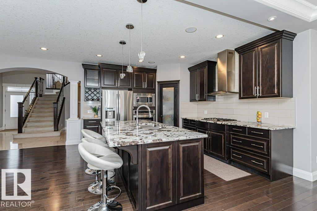 610 Albany Wy Nw, Edmonton, Alberta  T6V 0H3 - Photo 13 - E4478959