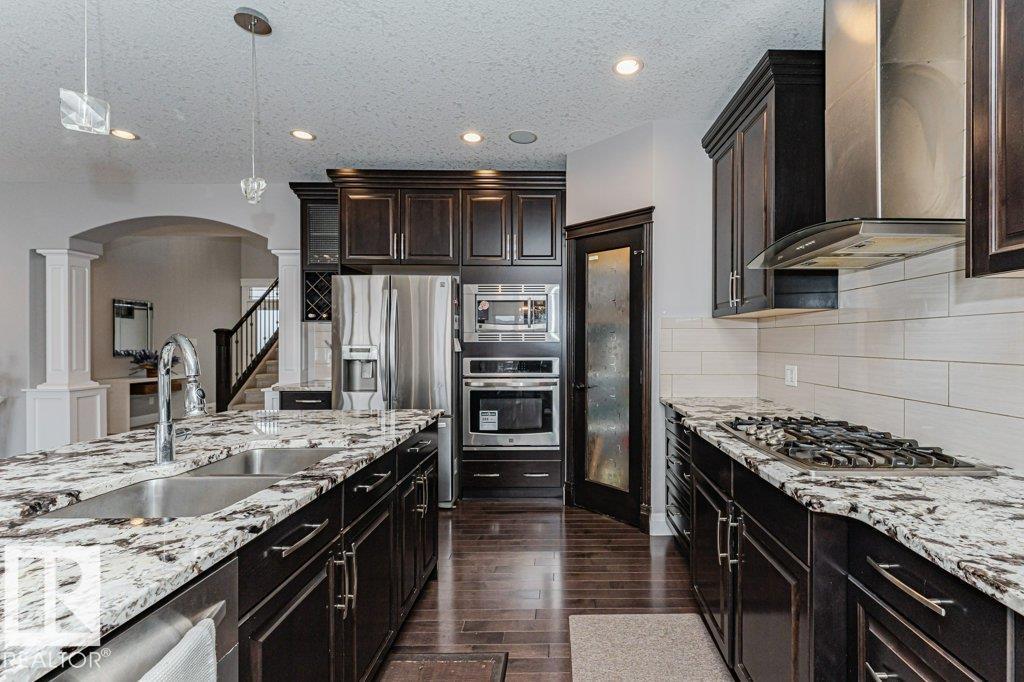 610 Albany Wy Nw, Edmonton, Alberta  T6V 0H3 - Photo 14 - E4478959