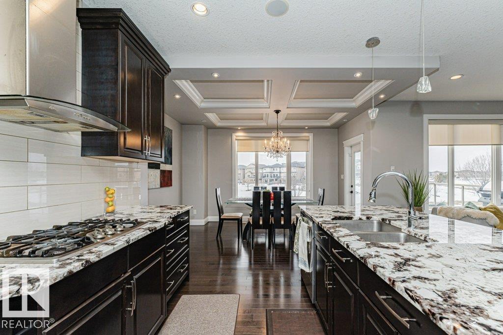 610 Albany Wy Nw, Edmonton, Alberta  T6V 0H3 - Photo 16 - E4478959