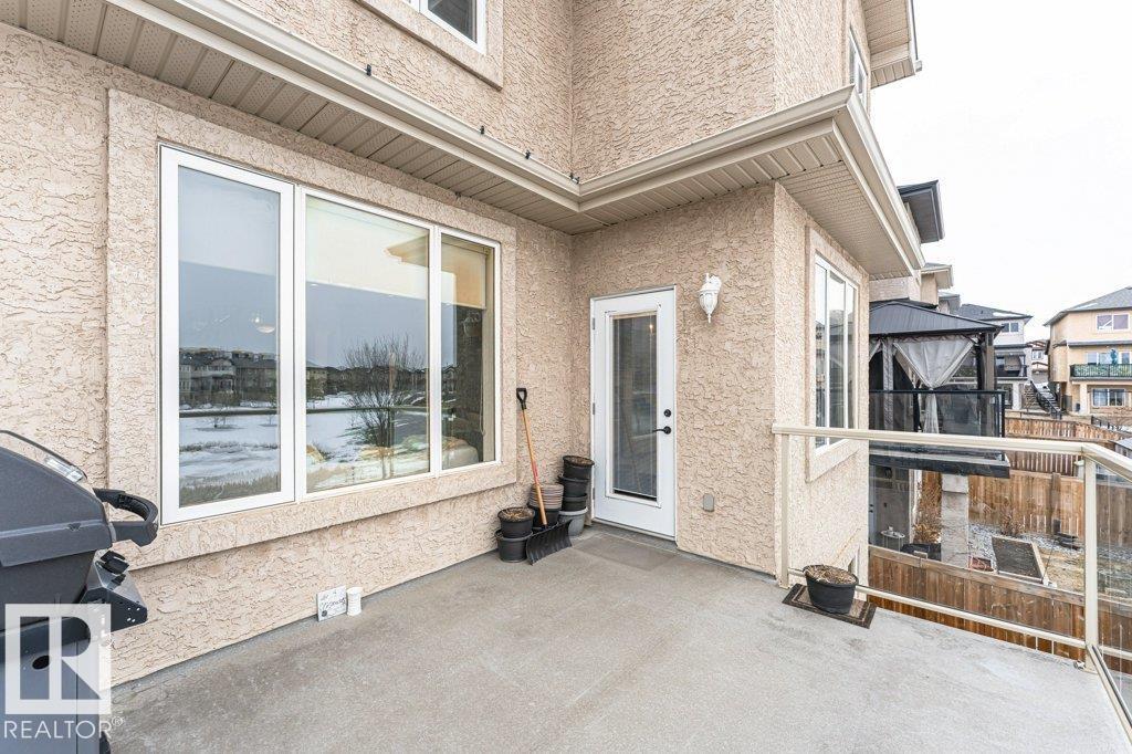 610 Albany Wy Nw, Edmonton, Alberta  T6V 0H3 - Photo 19 - E4478959