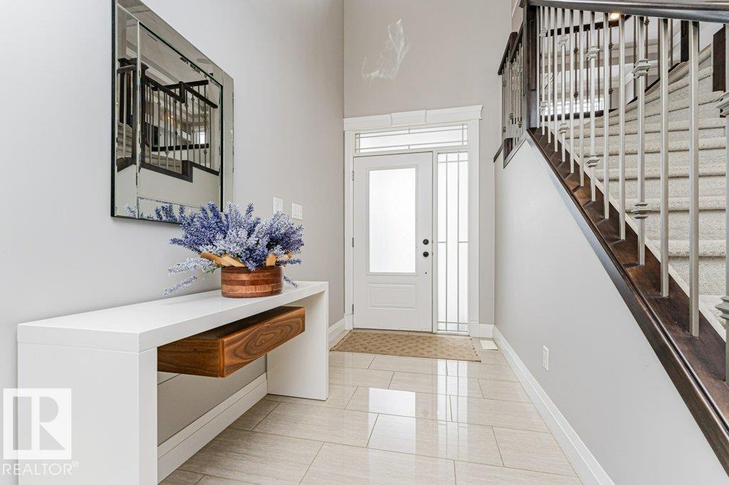 610 Albany Wy Nw, Edmonton, Alberta  T6V 0H3 - Photo 2 - E4478959