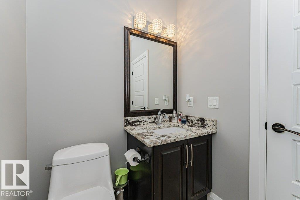 610 Albany Wy Nw, Edmonton, Alberta  T6V 0H3 - Photo 25 - E4478959