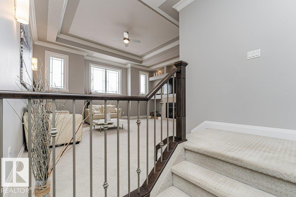 610 Albany Wy Nw, Edmonton, Alberta  T6V 0H3 - Photo 28 - E4478959